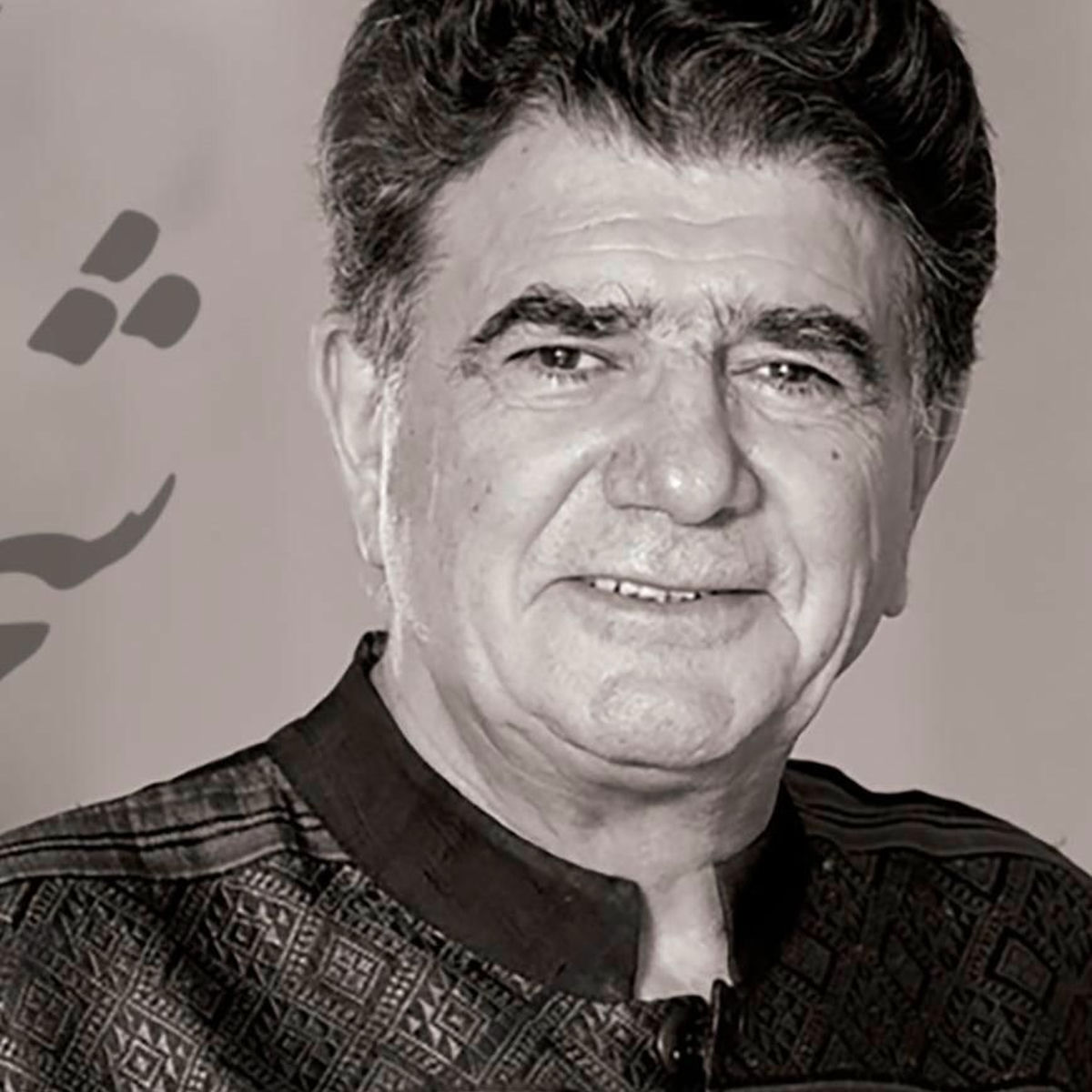 Artist picture of Mohammad Reza Shajarian