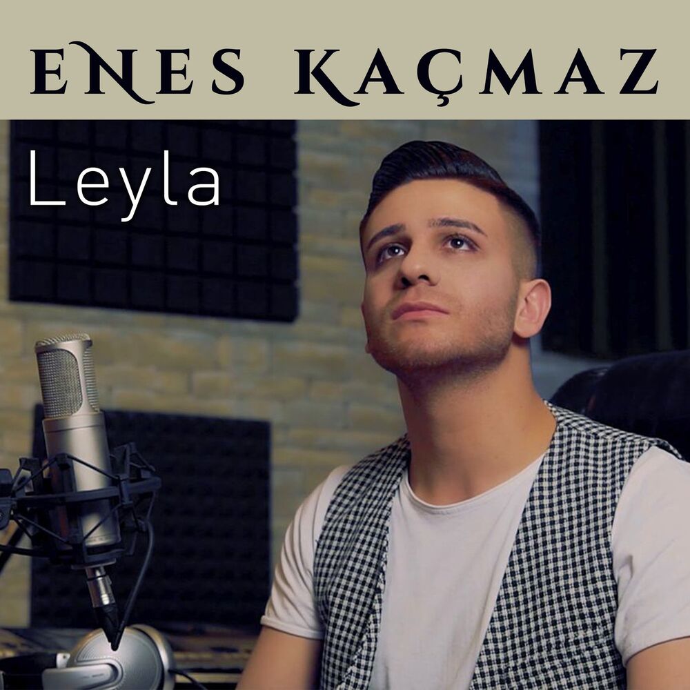 Picture of Enes Kaçmaz