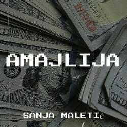 Picture of Sanja Maletic