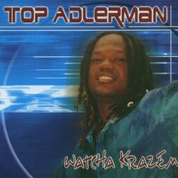 Picture of Top Adlerman