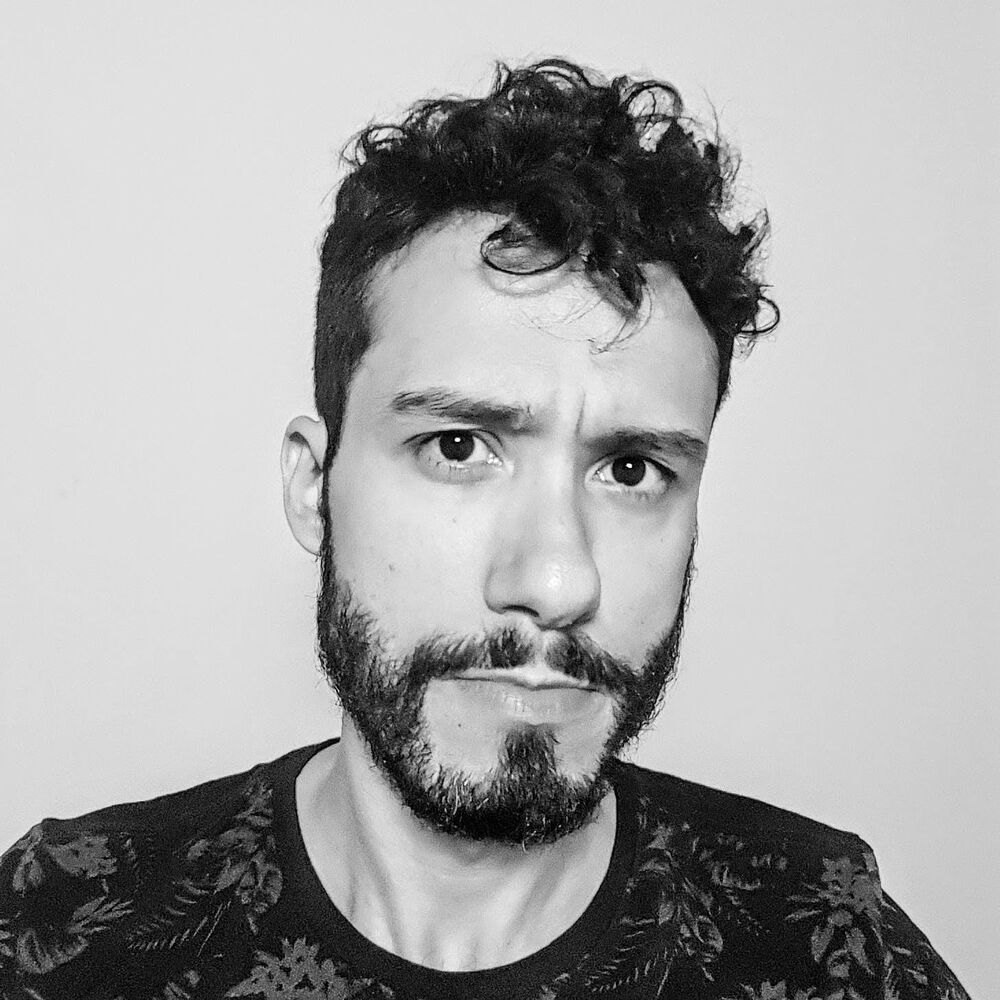 Picture of Jonas Rodrigues