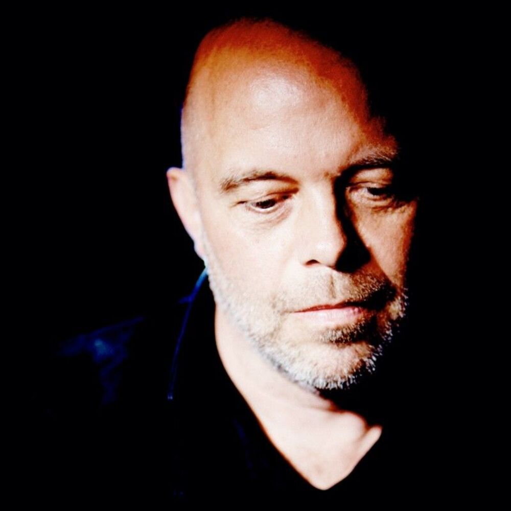 Picture of Mark Gardener