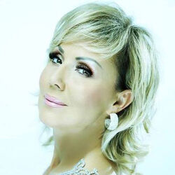 Picture of Lepa Brena