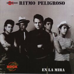 Picture of Ritmo Peligroso