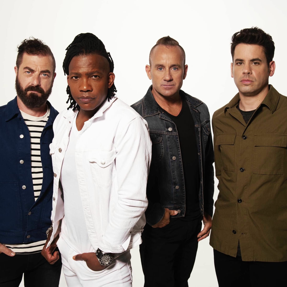 Artist picture of Newsboys