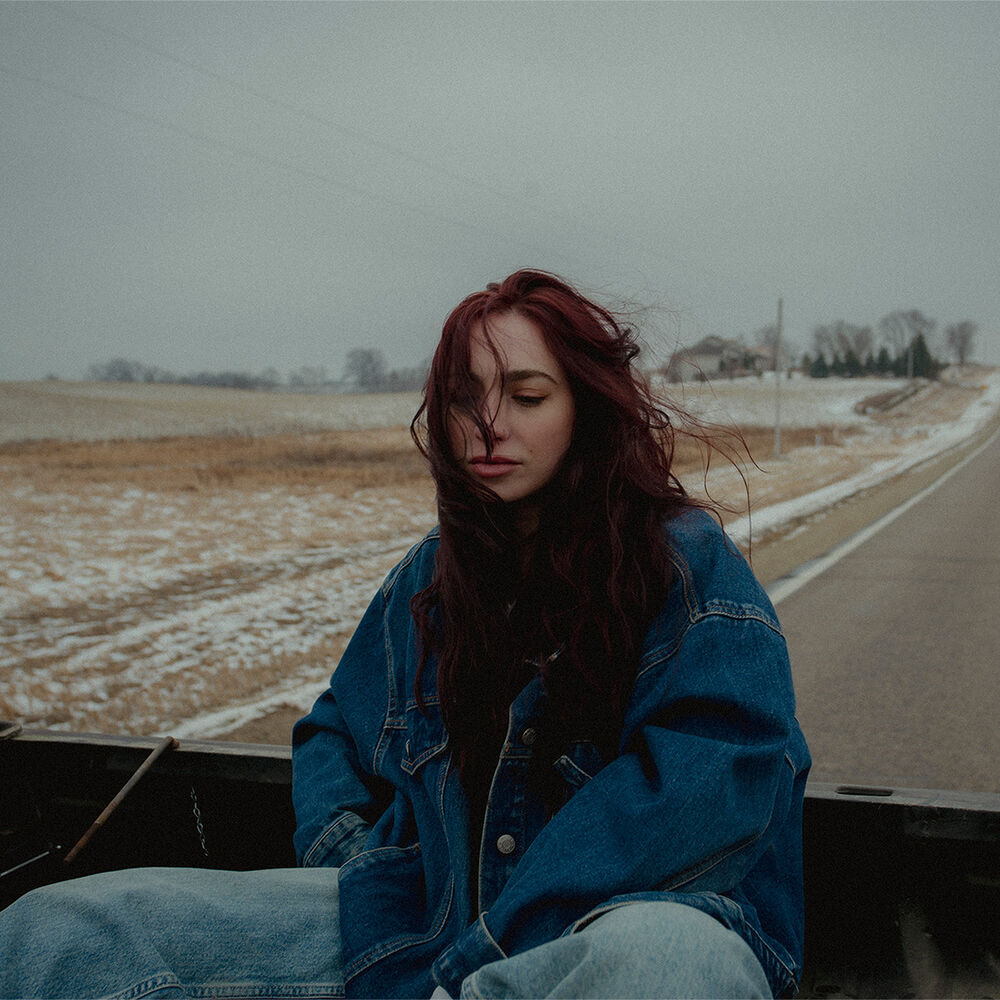 Picture of Anna Graves