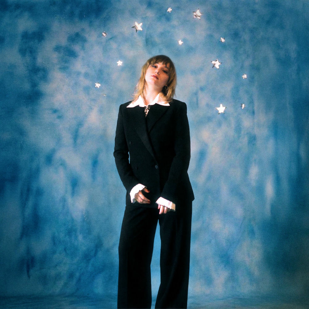 Photo de l'artiste Jeanne Bonjour