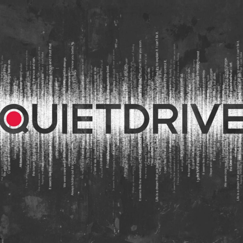 Picture of Quietdrive