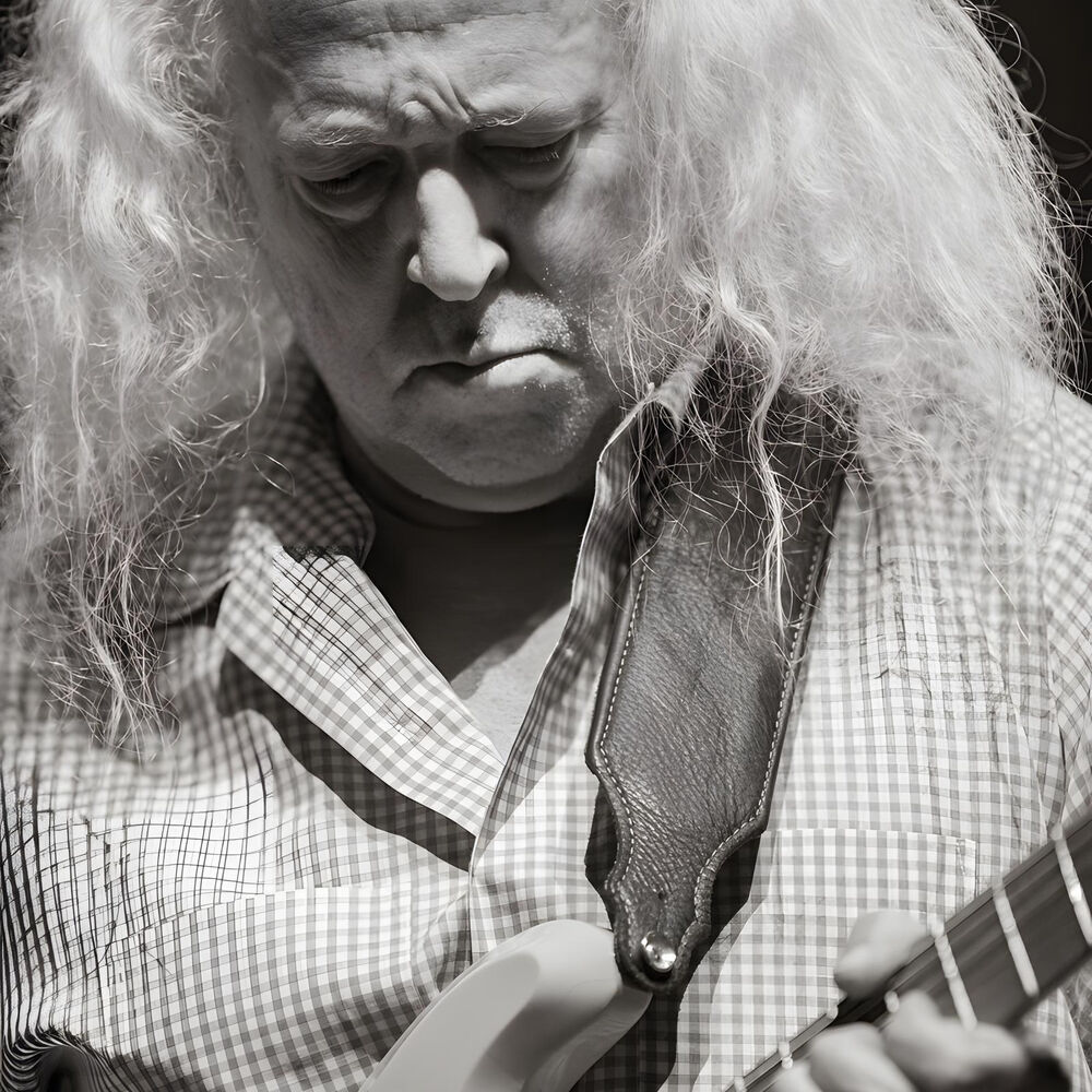 Picture of David Torn