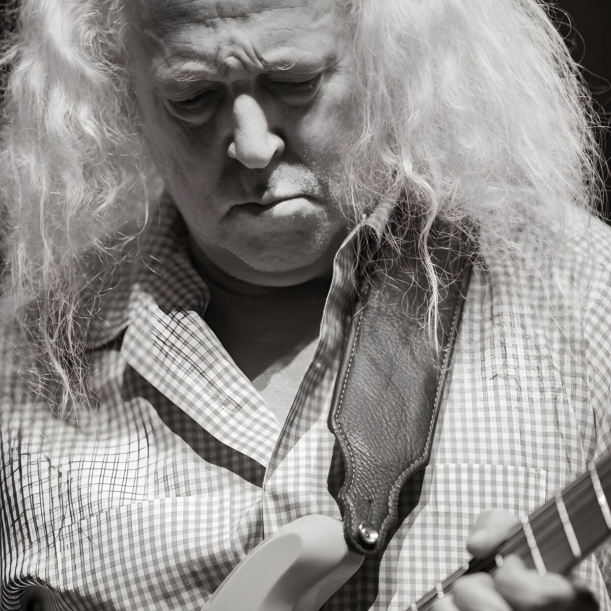 David Torn