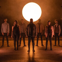 Picture of Celtic Worship