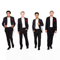 Picture of German Gents