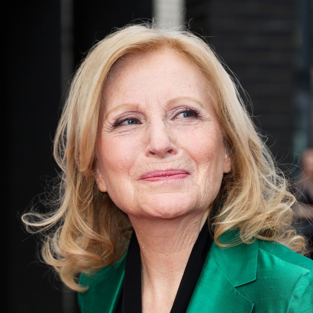 Picture of Maren Kroymann