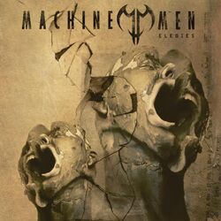 Picture of Machine Men