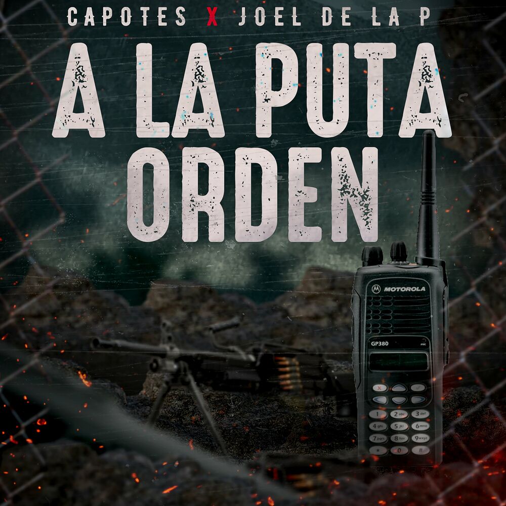 Picture of Capotes