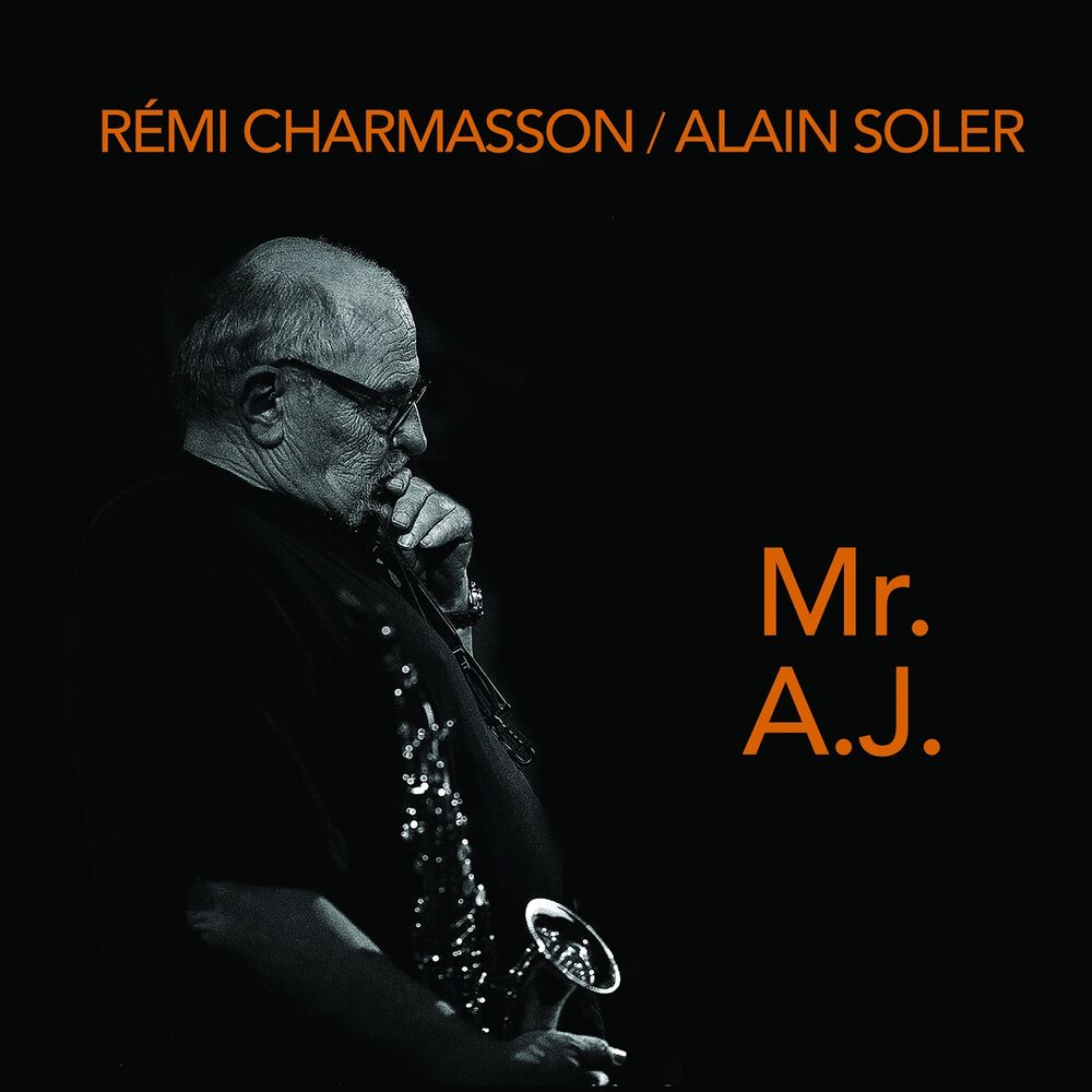 Picture of Rémi charmasson