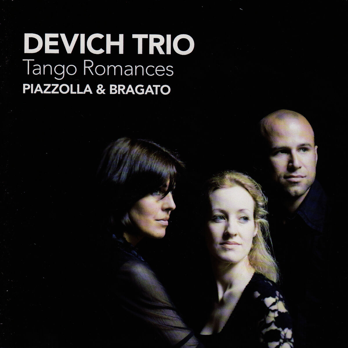 Devich Trio