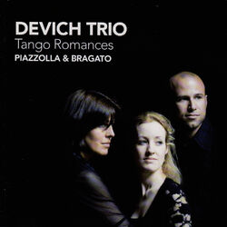 Picture of Devich Trio