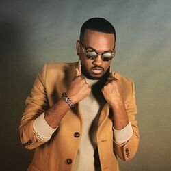 Picture of Colonel Reyel