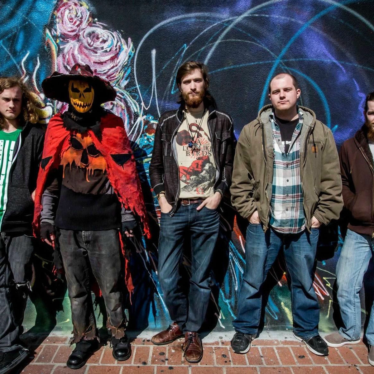 Artist picture of Eidola