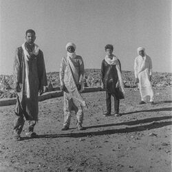 Picture of Mdou Moctar