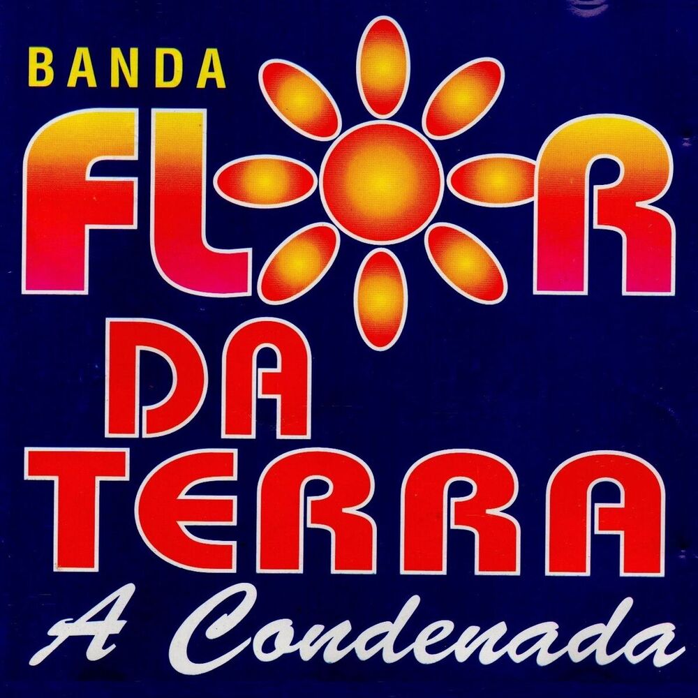 Picture of Banda Flor da Terra