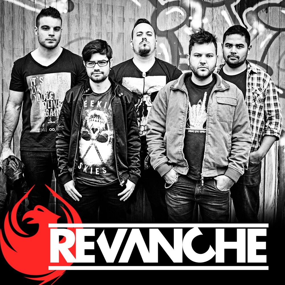 Picture of Revanche