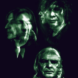 Picture of The Young Gods