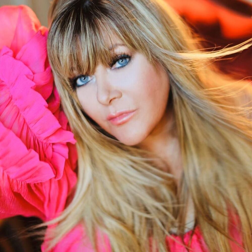 Picture of Jamie O'Neal