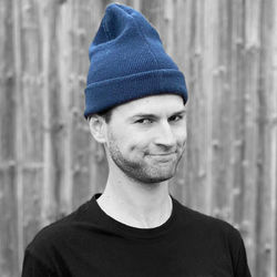 Picture of Micha von der Rampe