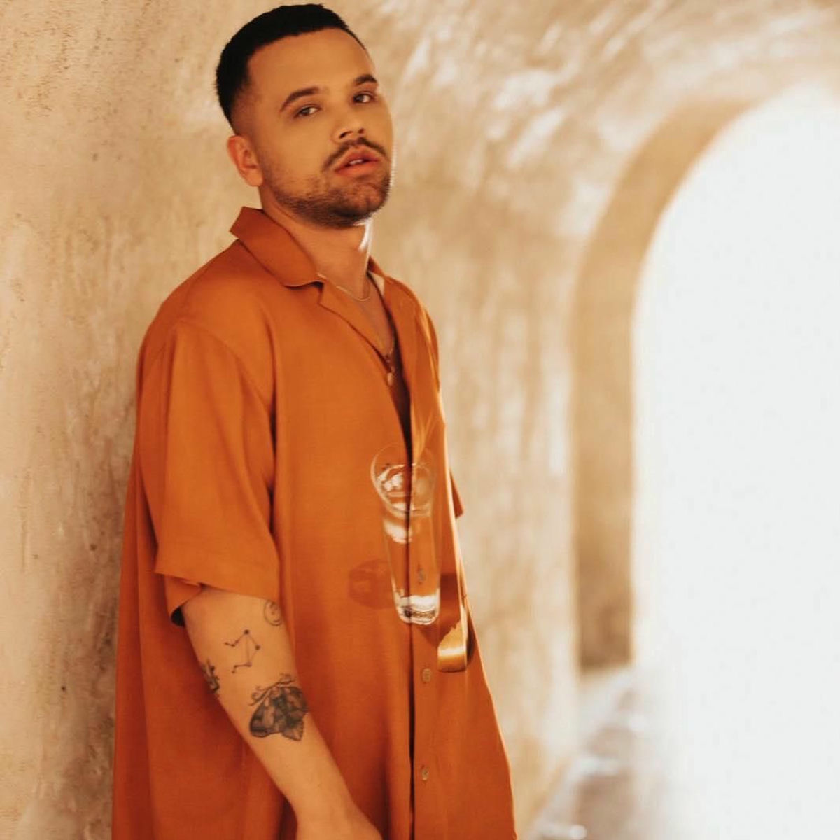 Artist picture of Yll Limani