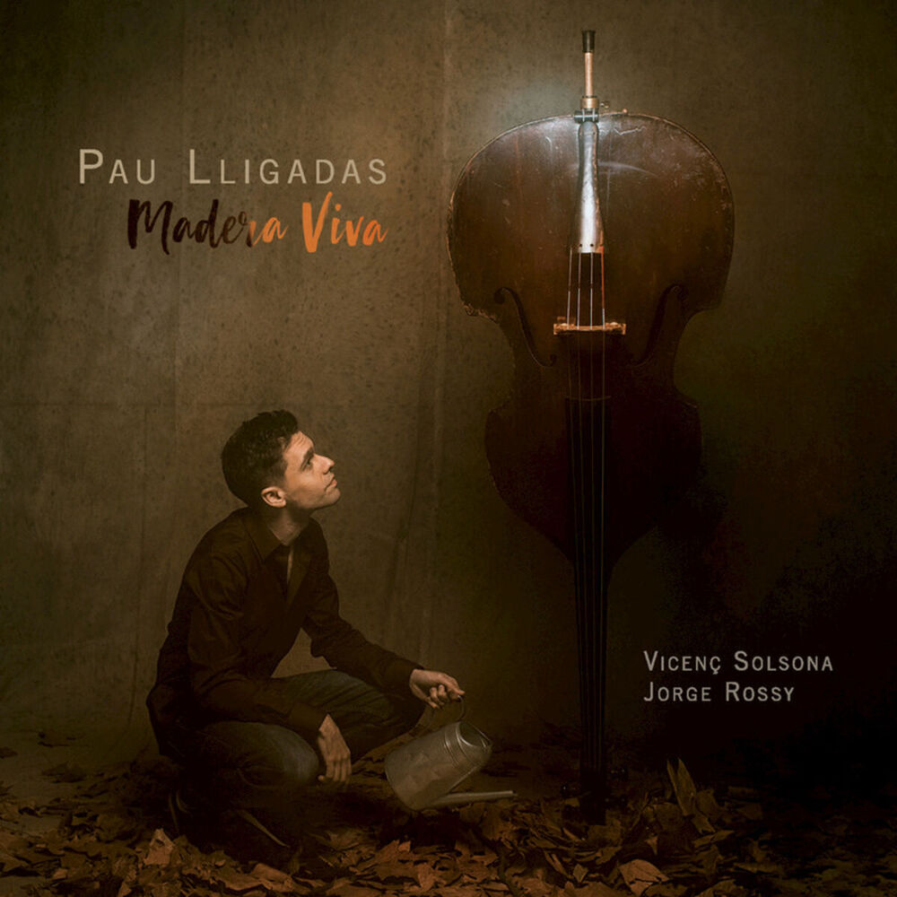 Picture of Pau Lligadas