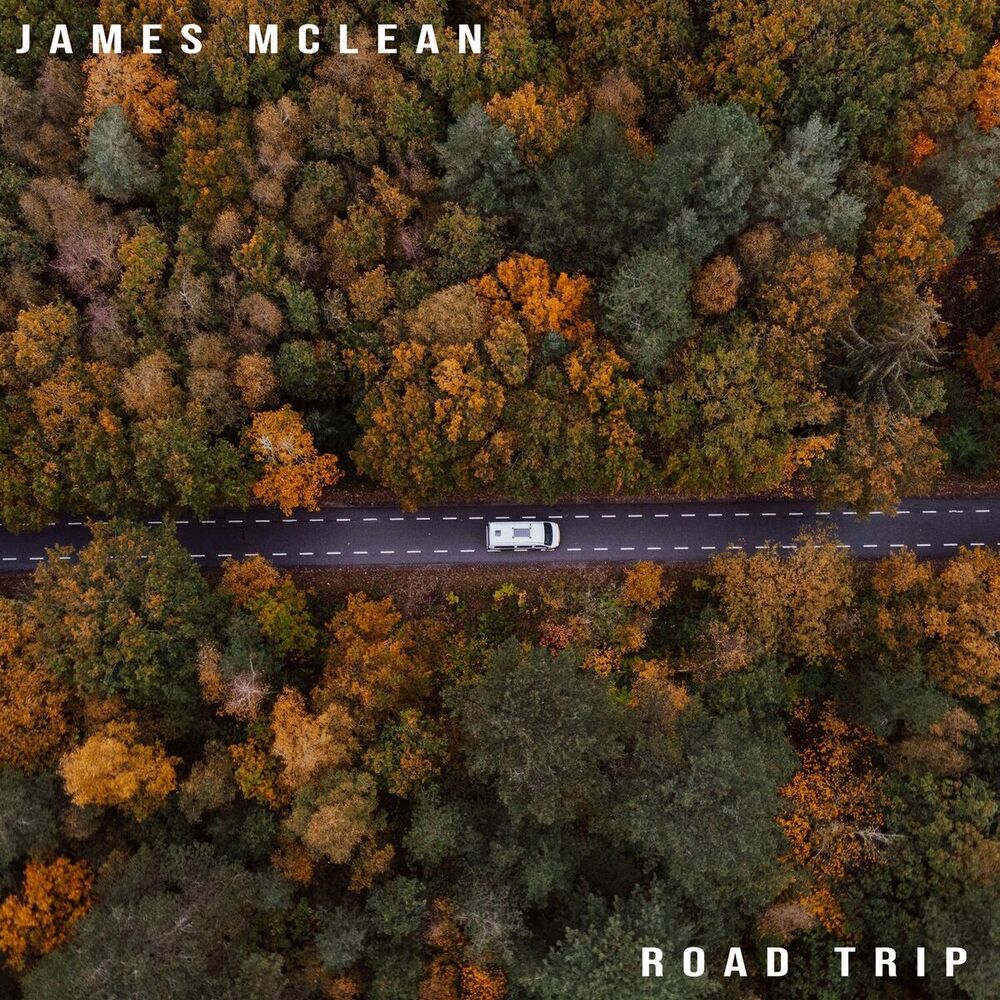 Picture of James McLean