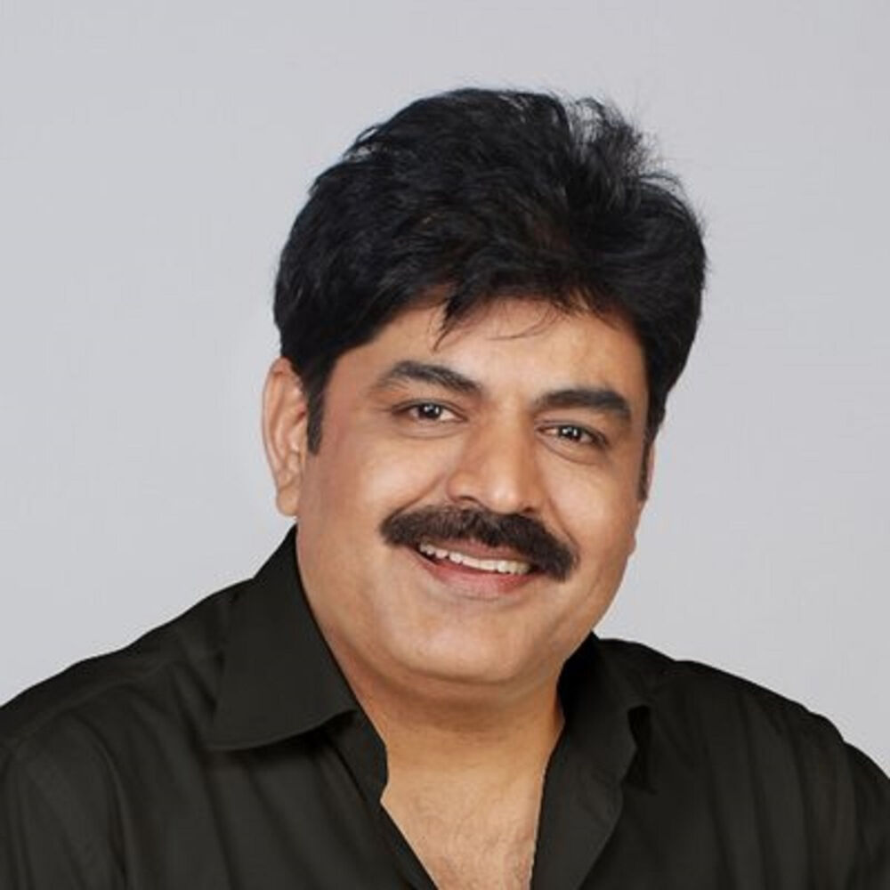 Picture of Babla Mehta