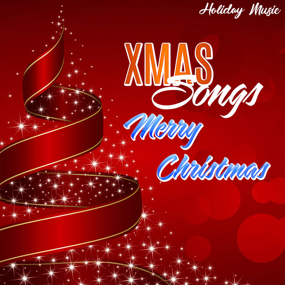Picture of Holiday Music