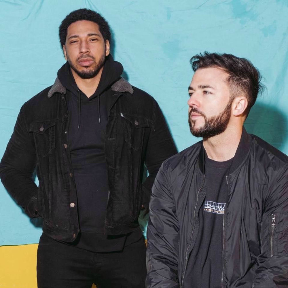 Photo de l'artiste MAUR