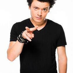 Picture of Kev Adams
