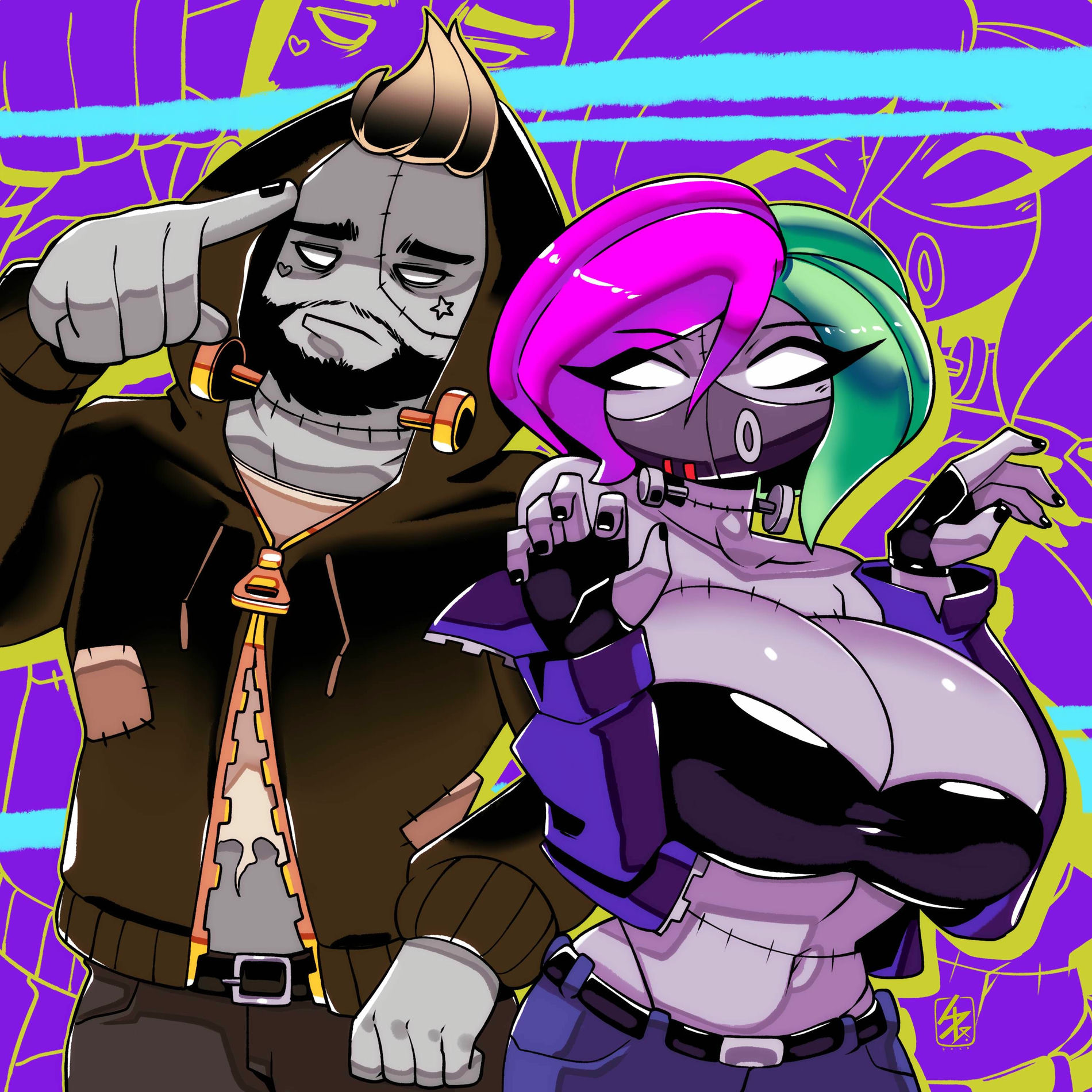 ONI INC.