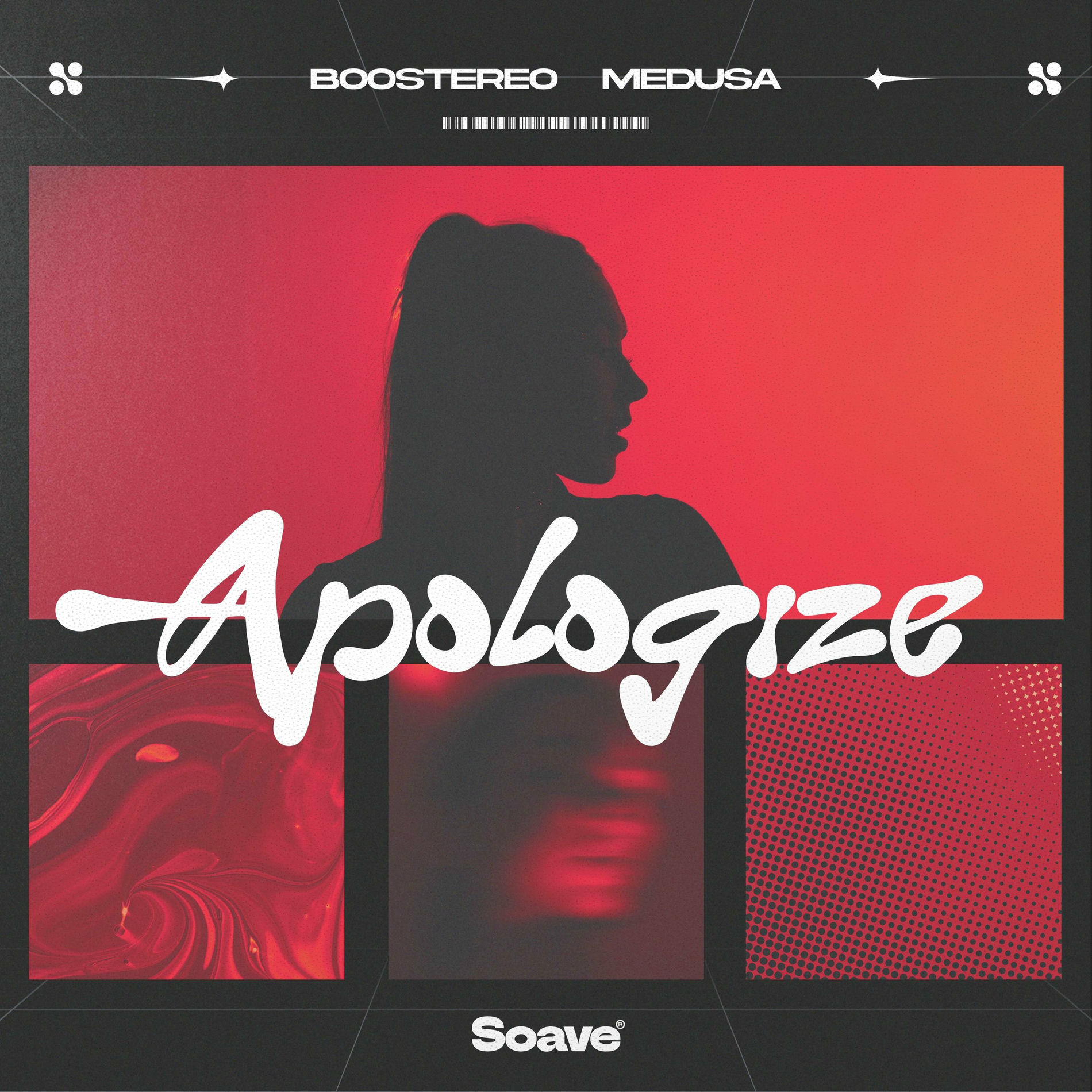 Boostereo