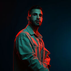Picture of Yonatan Kalimi