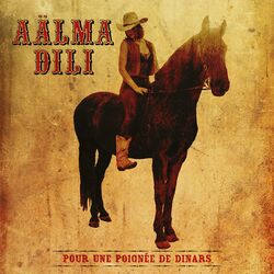 Picture of Aälma Dili