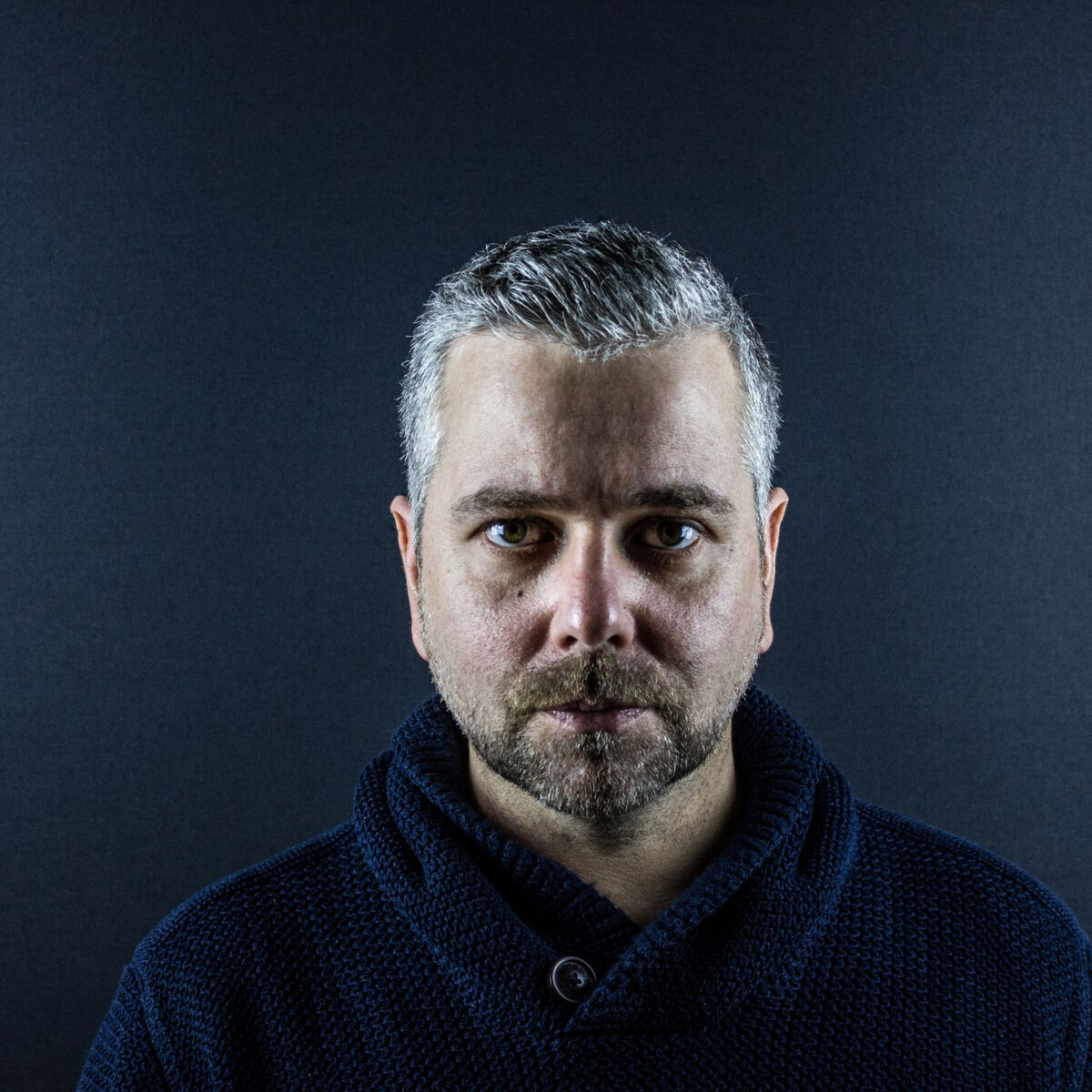 Patrick Chardronnet