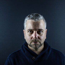 Picture of Patrick Chardronnet