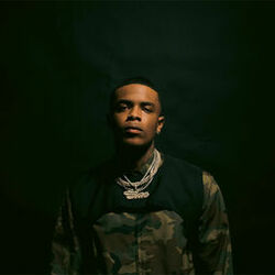 Picture of Marqus Clae