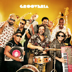 Picture of Grooveria Electroacústica
