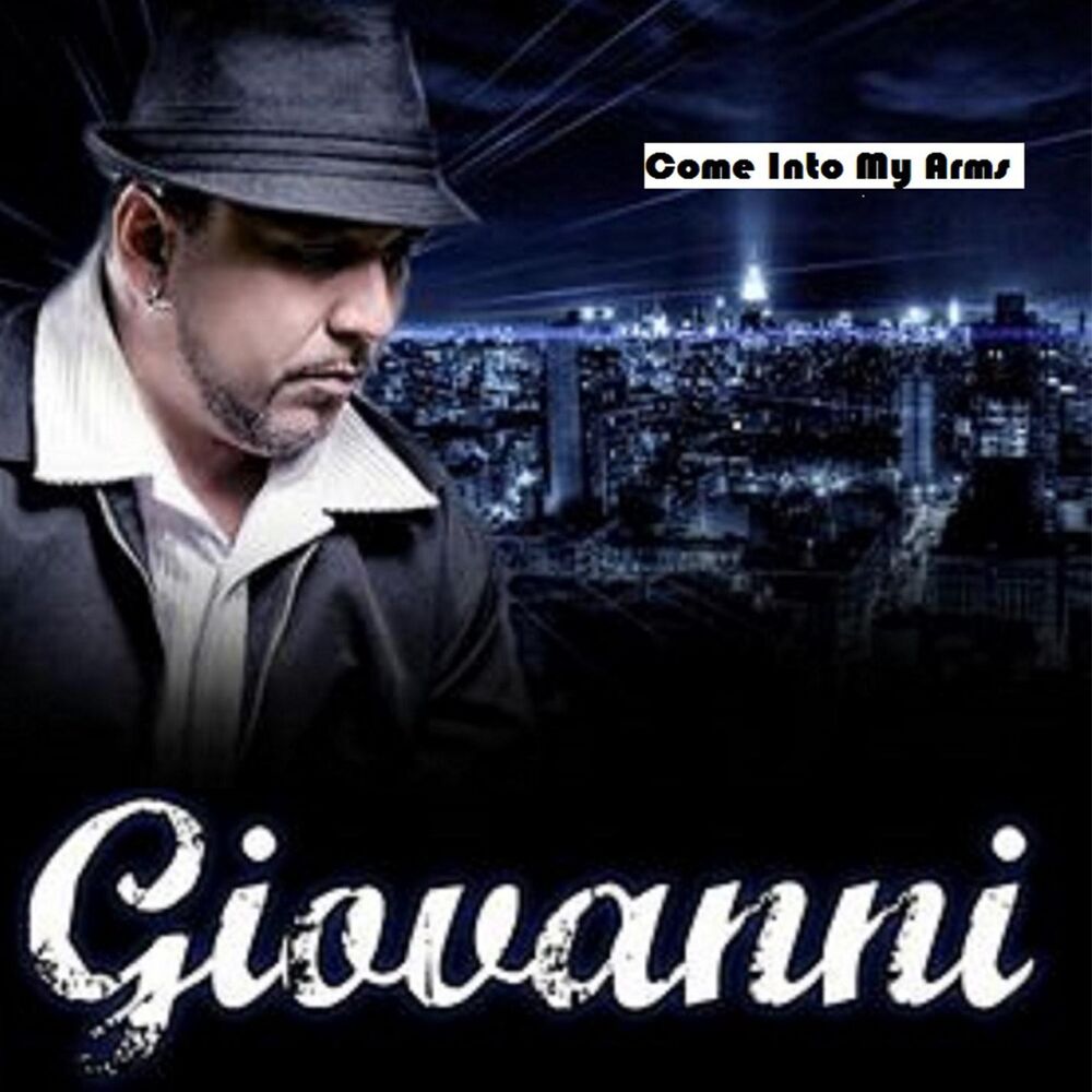 Picture of Giovanni Latin Artist