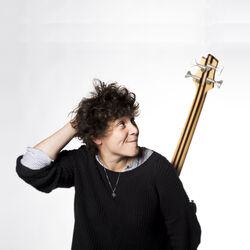 Picture of Marion Cousineau