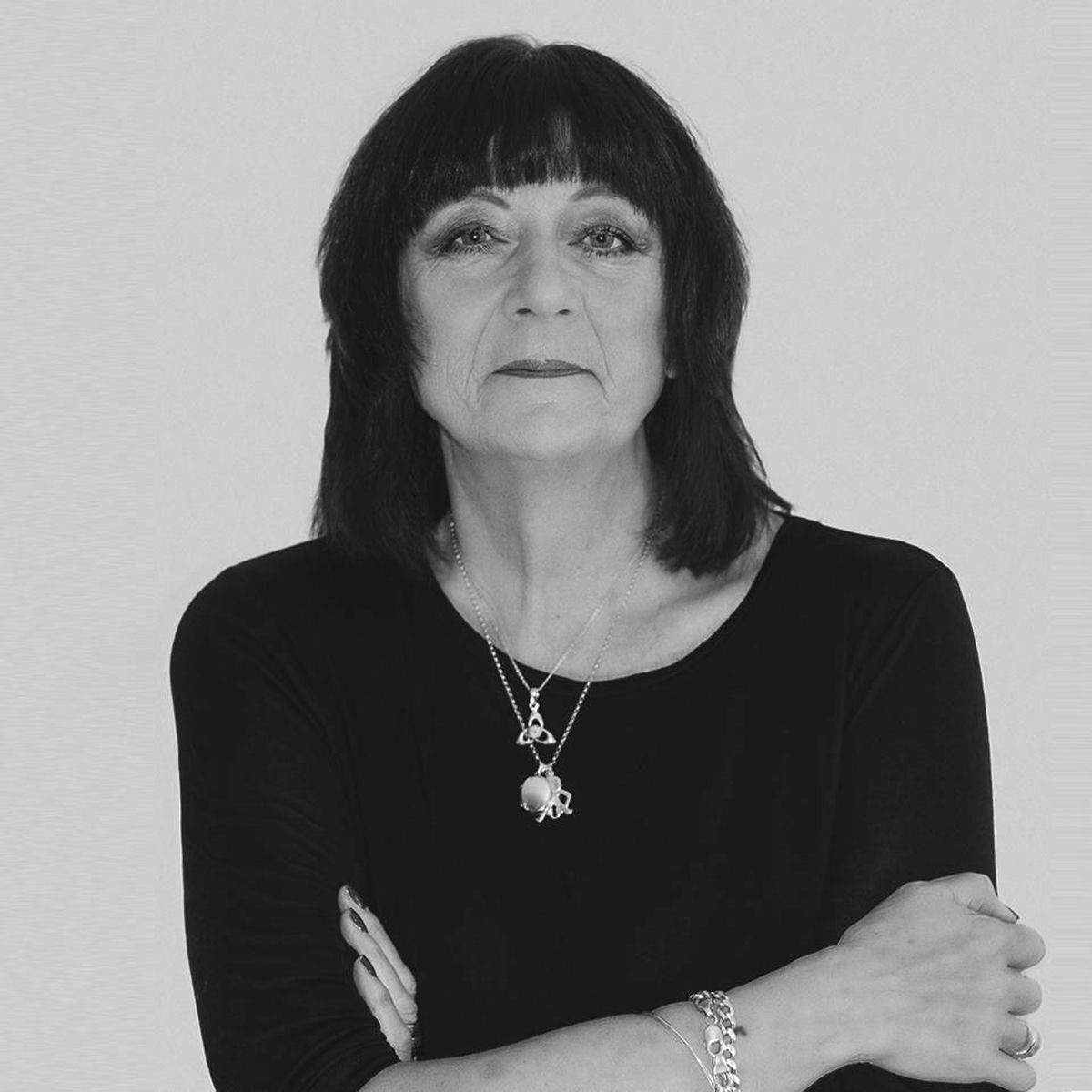 Cosey Fanni Tutti