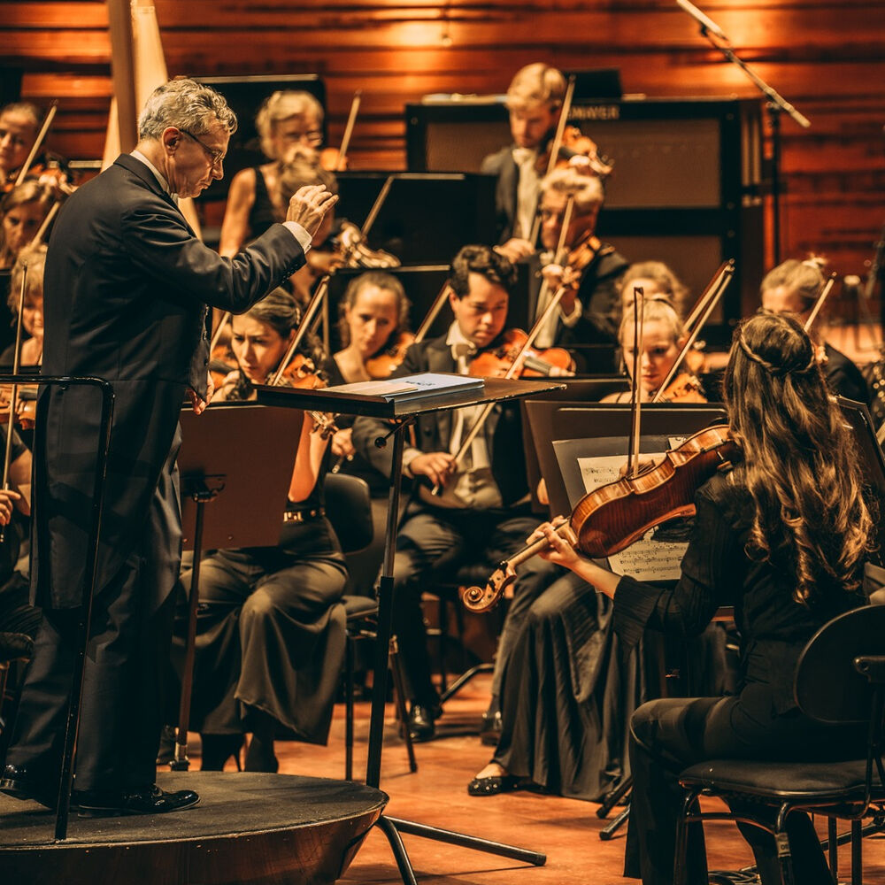 Picture of Danish Radio Symphony Orchestra