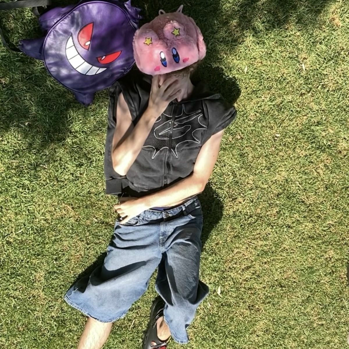 GASPXR